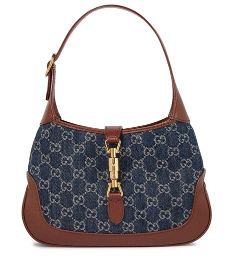 gucci jackie o bag vintage|gucci jackie 1961 shoulder bag.